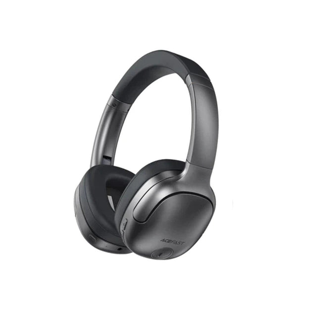 Acefast H2 noise canceling Bluetooth headphones black
