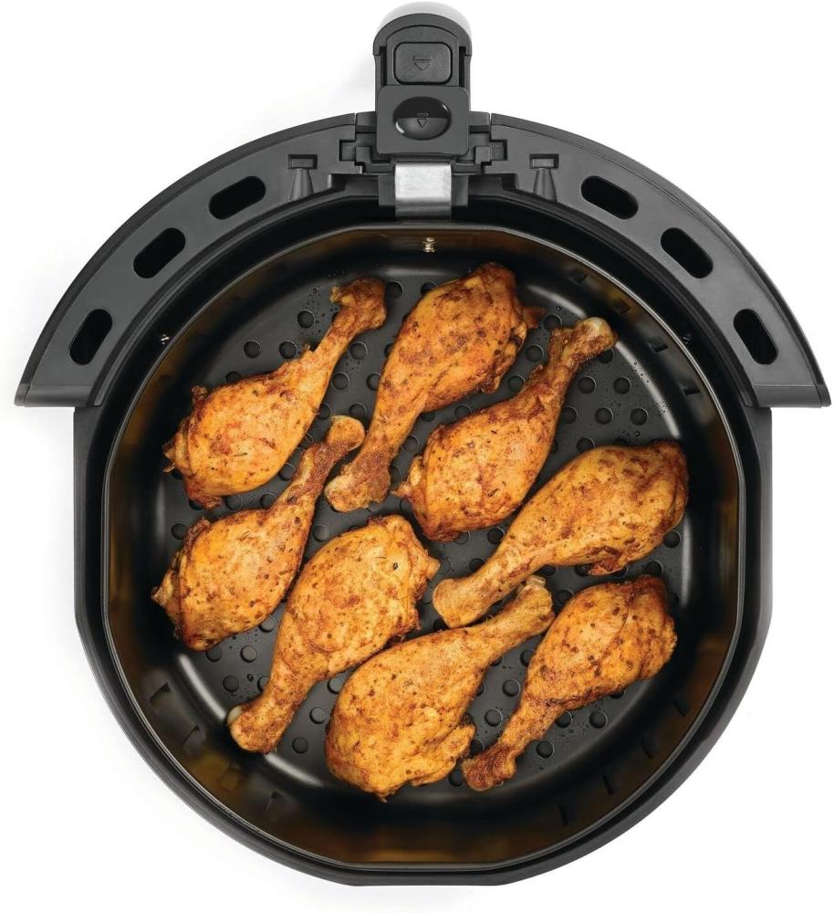 Black & Decker Manual Air Fryer  - AF575-B5