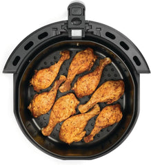 Black & Decker Manual Air Fryer  - AF575-B5