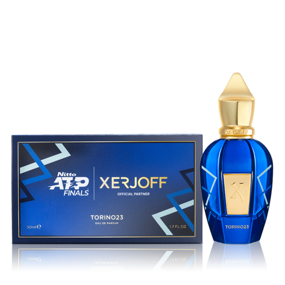 Xerjoff  Unisex Torino23 EDP 50 ML