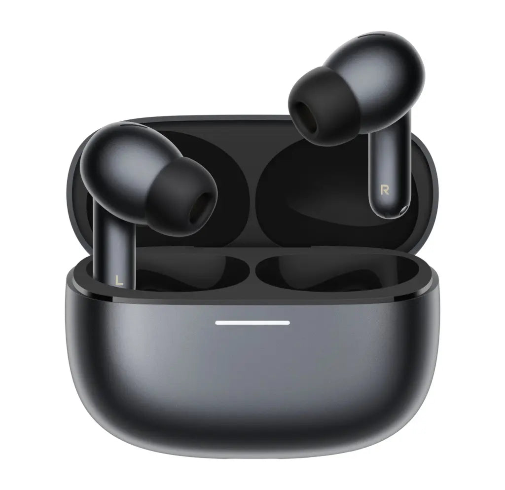 REDMI Buds 8 Pro Obsidian Black ANC