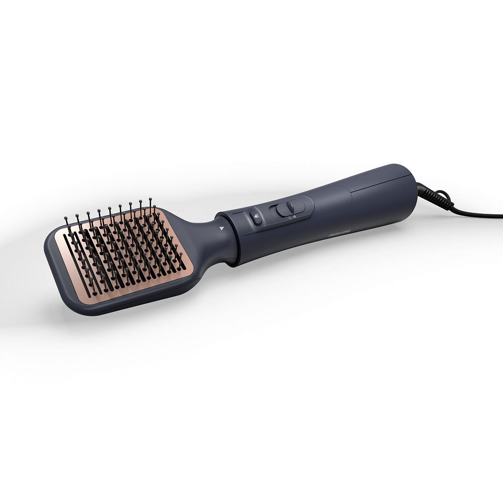 BHA530/03 AIRSTYLER 5000 ION, BLUE