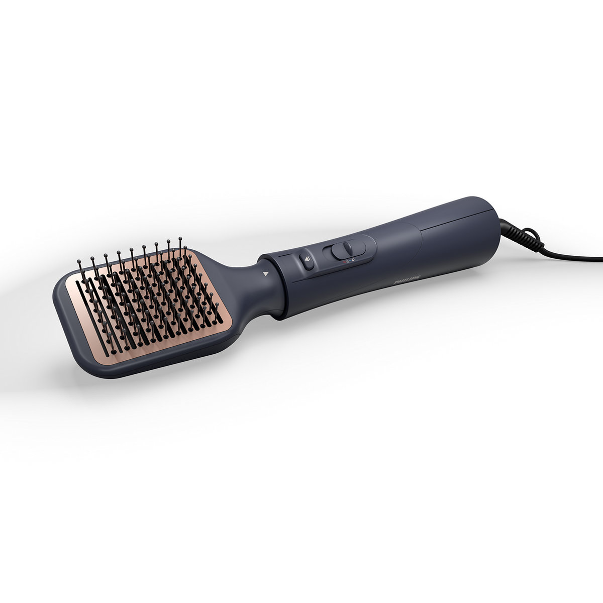 BHA530/03 AIRSTYLER 5000 ION, BLUE