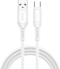 WIWU StarLink 30W Wi-C043E C-L White