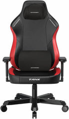 DXRacer TANK Series XXL Gaming Chair - Black/Red