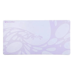 GravaStar Gaming Mouse Pad - Lavender Purple
