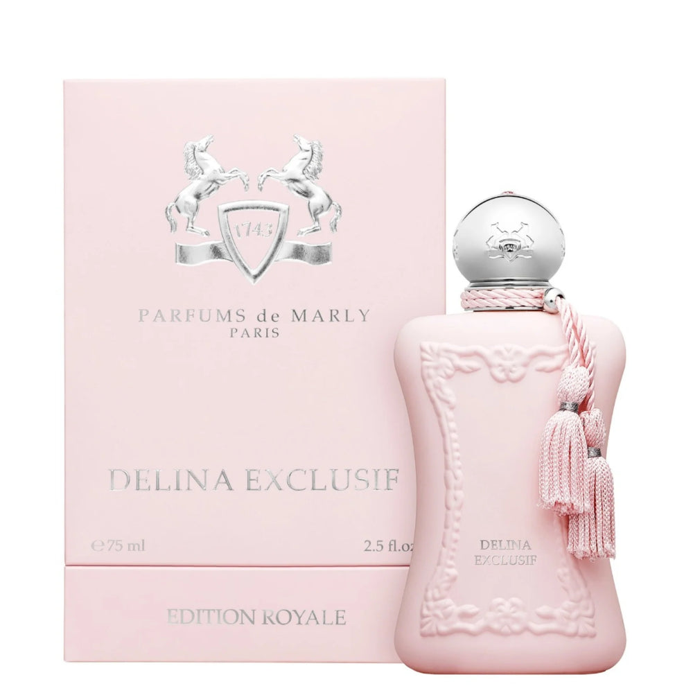 PARFUMS DE MARLY DELINA EXCLUSIF PARFUM 75 ML