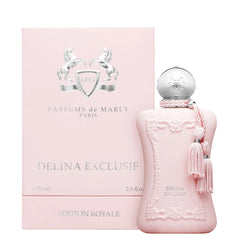 PARFUMS DE MARLY DELINA EXCLUSIF PARFUM 75 ML