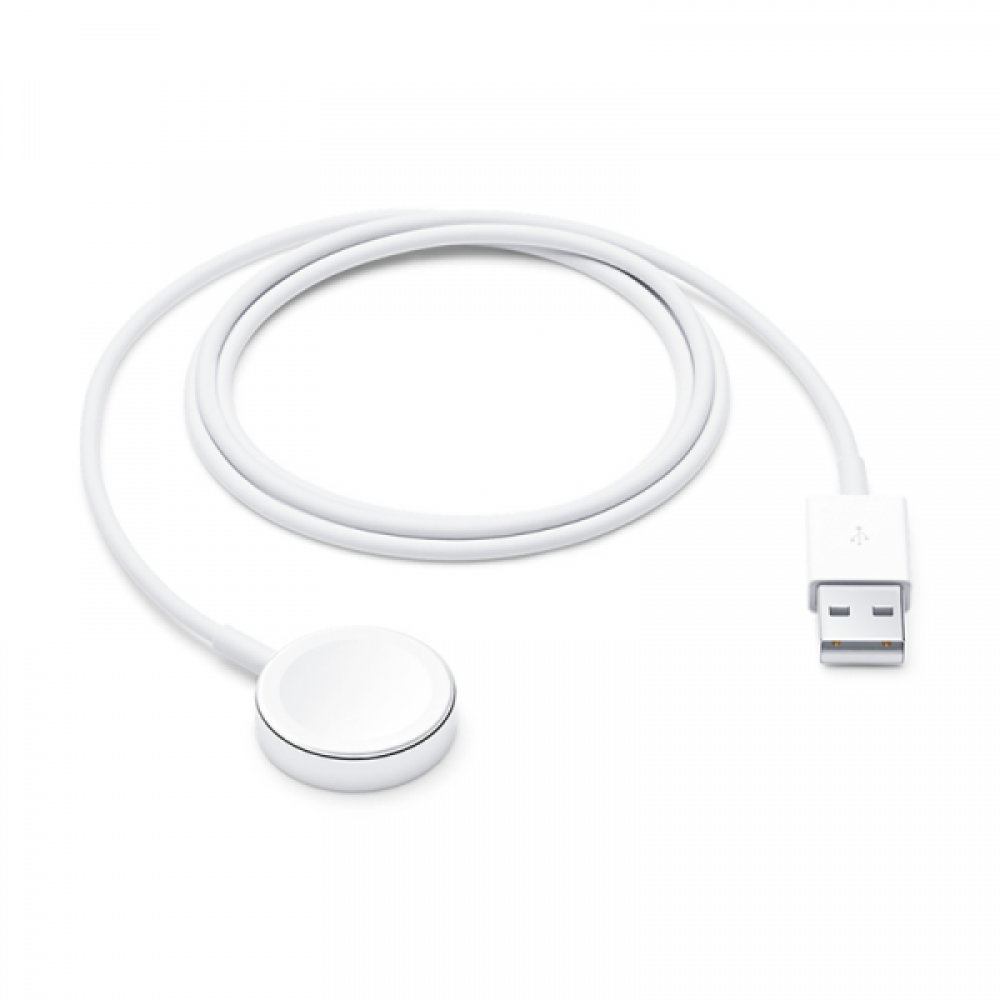 WIWU Wireless Charge For Apple WatchM7 White