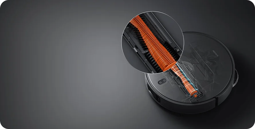 Xiaomi Robot Vacuum X20 Max UK