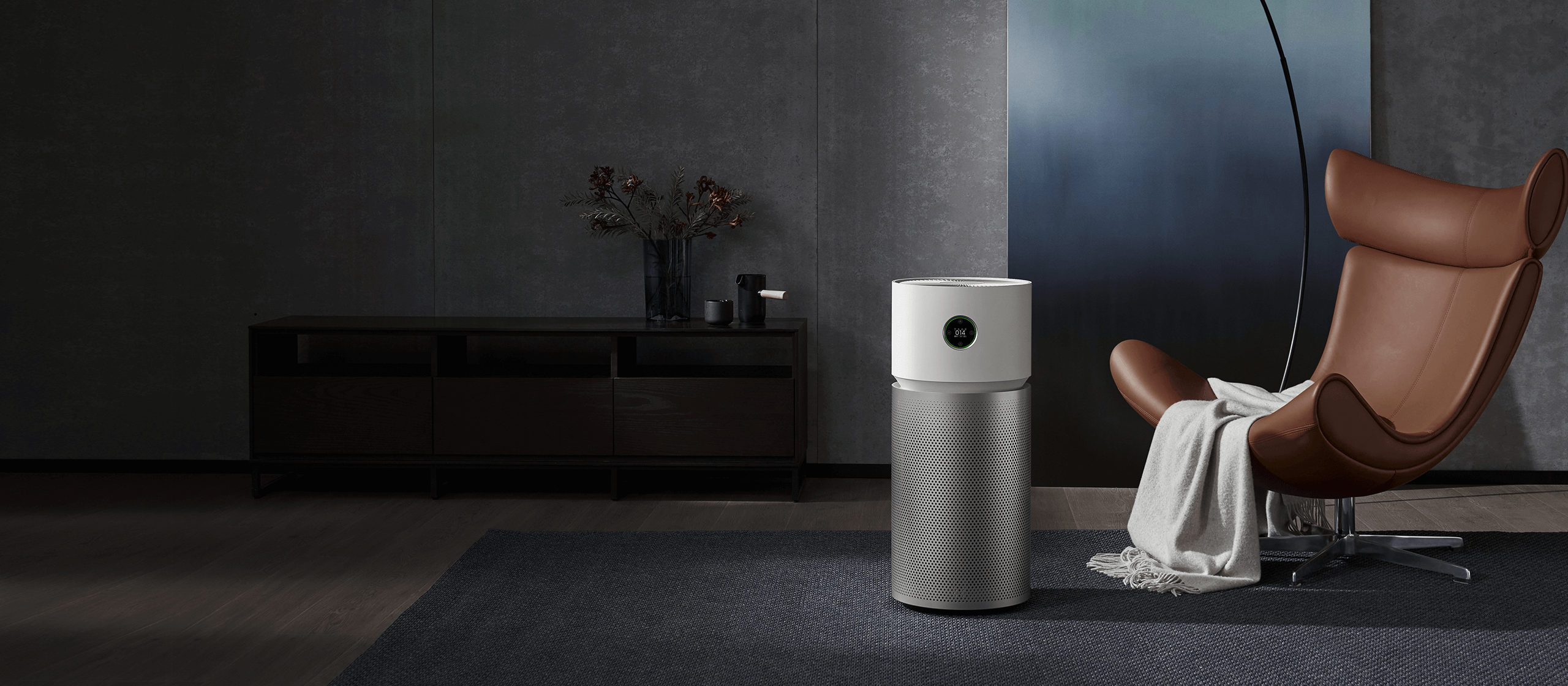 Xiaomi Smart Air Purifier Elite UK