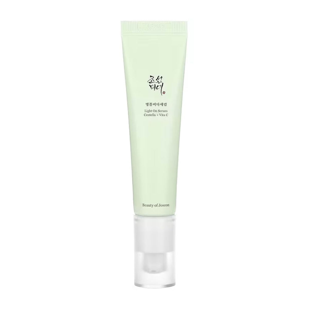 BEAUTYOFJOSEON_Light On Serum : Centella + Vita C 30ml