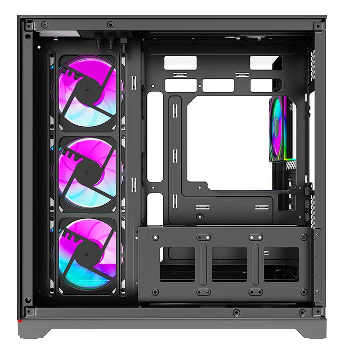 GAMEON i5 Gaming PC, i5-14400F, RTX 5060 Ti 16GB, Windows 11 Pro