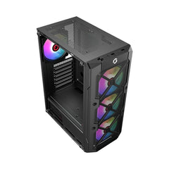 GAMEON i5 Gaming PC, i5-12400F, RTX 5050 8GB, Windows 11 Pro