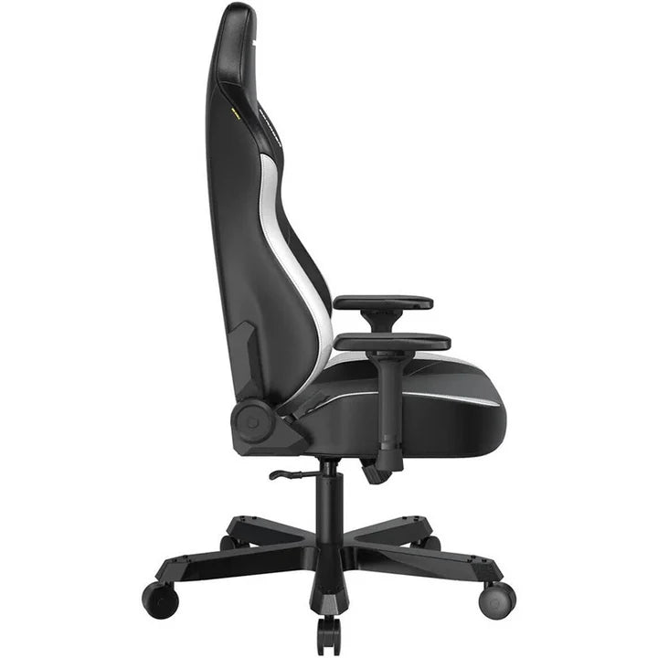 DXRacer TANK Series XXL Gaming Chair - Black/White