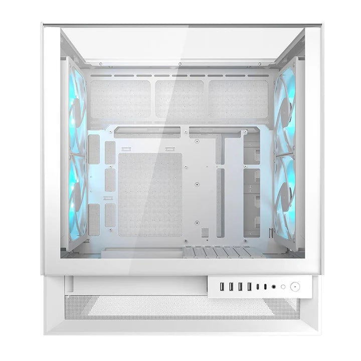 GAMEON i7 Gaming PC, i7-14700K, RTX 5070 Ti 16GB, Windows 11 Pro