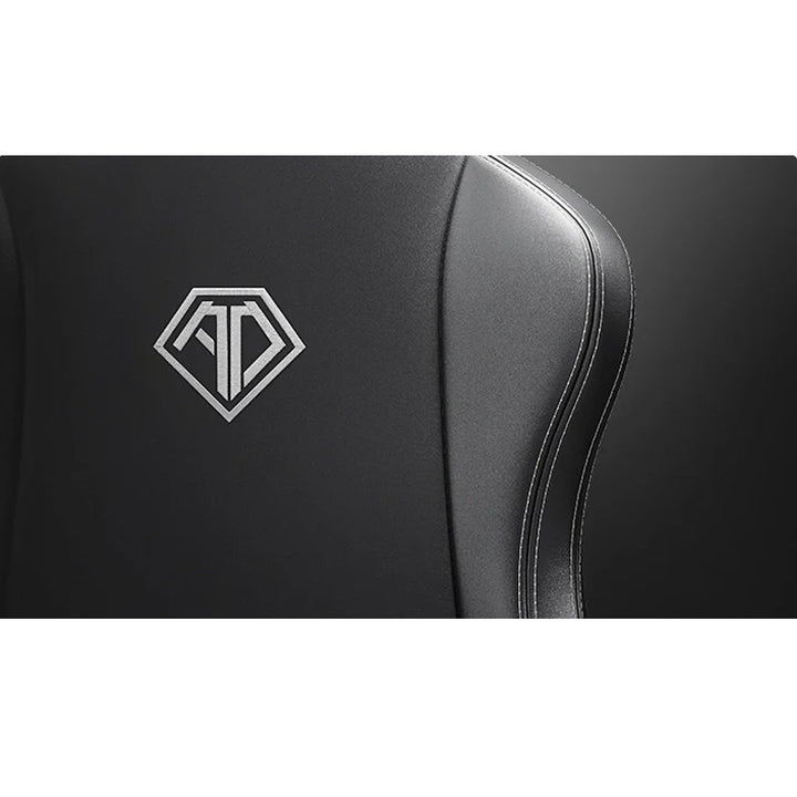 Andaseat NOVIS Series Gaming Chair Large - Black