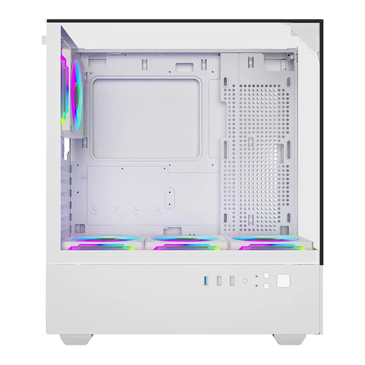 GAMEON i5 Gaming PC, i5-14400F, RTX 5050 8GB, Windows 11 Pro