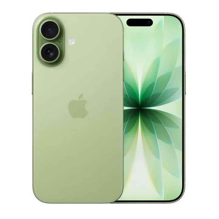 Apple iphone 17 256GB  Sage (Japanese Variant)