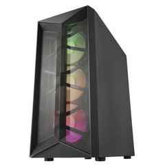 GAMEON i5 Gaming PC, i5-12400F, RTX 5050 8GB, Windows 11 Pro