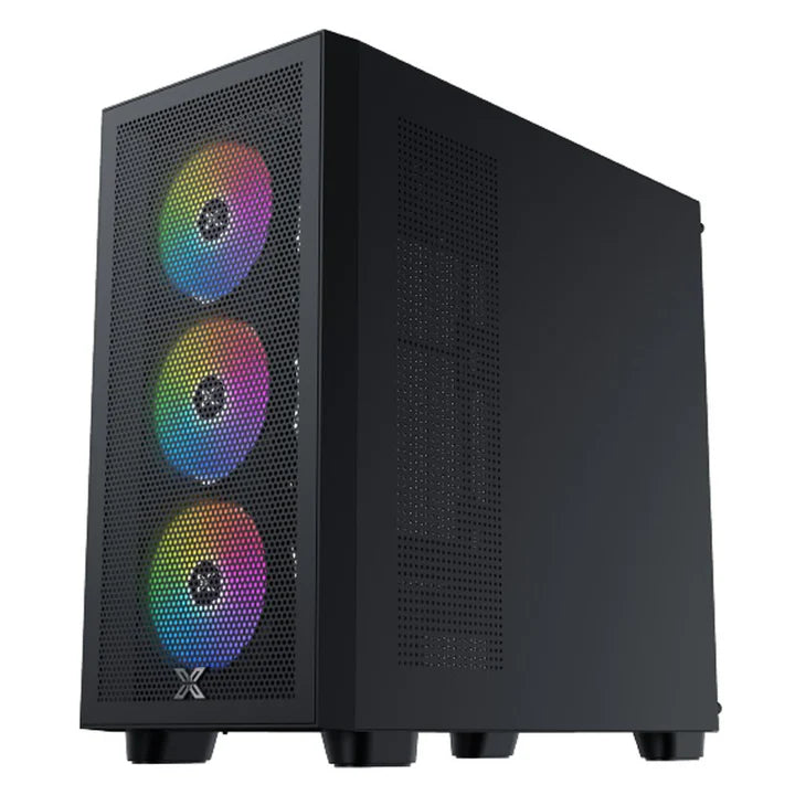 GAMEON Ryzen 5 Gaming PC, Ryzen 5 9600X, AMD RX 9070 16GB, Windows 11 Pro