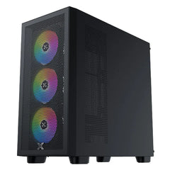 GAMEON Ryzen 5 Gaming PC, Ryzen 5 9600X, AMD RX 9070 16GB, Windows 11 Pro