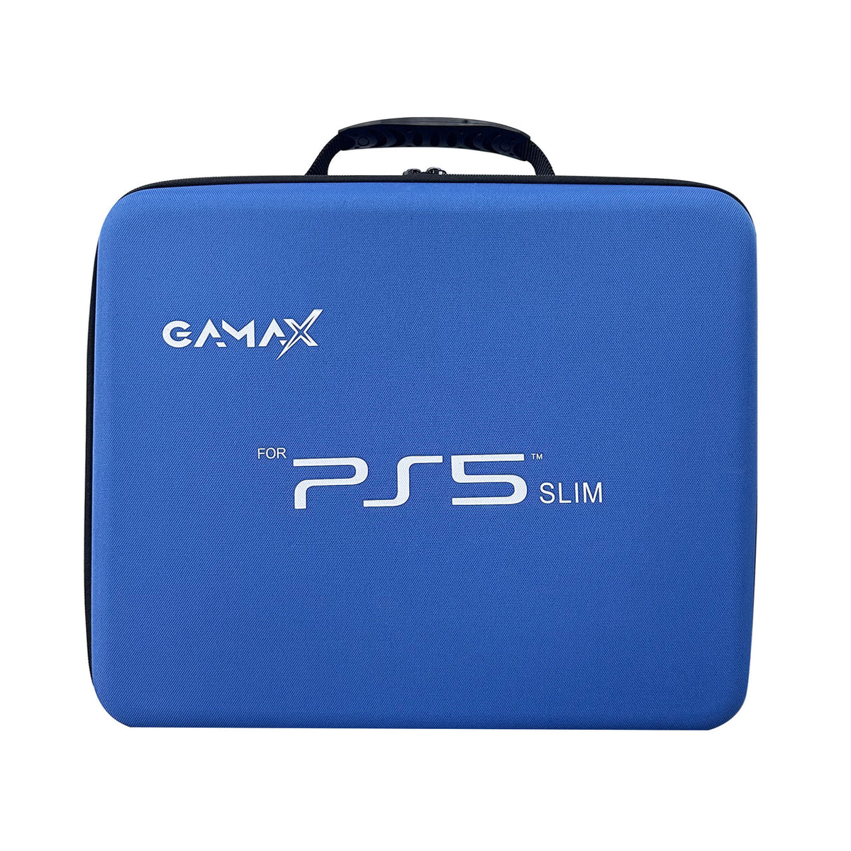Gamax Storage Bag  For Playstation 5 Slim - Blue