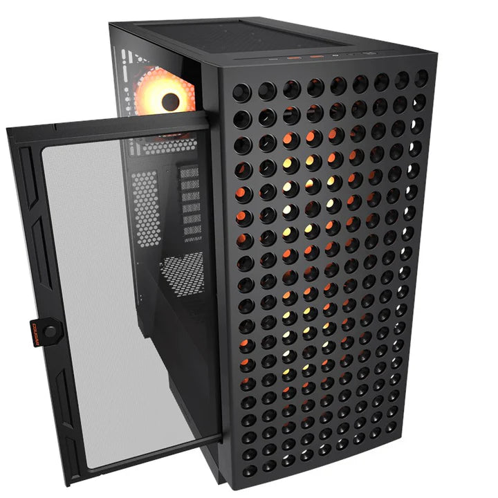 GAMEON Day Trading PC, i9-14900K, RTX 3050 6GB, Windows 11 Pro