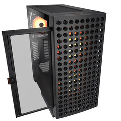 GAMEON Day Trading PC, i9-14900K, RTX 3050 6GB, Windows 11 Pro