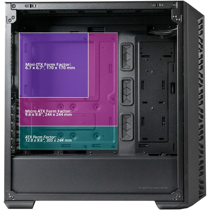 GAMEON  Day Trading PC, i7-14700K, RTX 3050 6GB, Windows 11 Pro