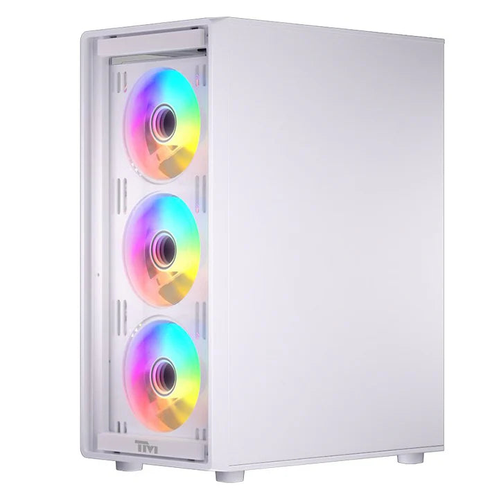 GAMEON i5 GAMING PC, i5-12400F, RTX 3050 6GB, Windows 11 PRO