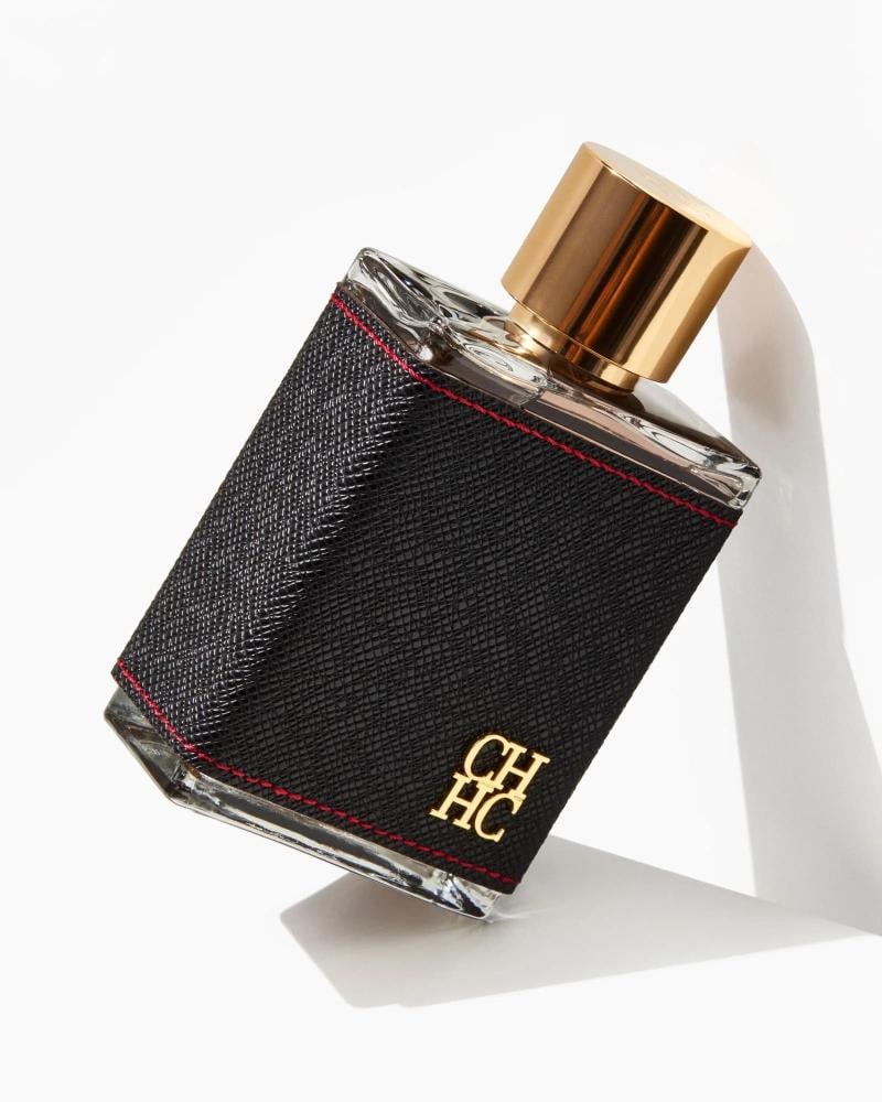 CH Carolina Herrera Eau De Toilette Spray 3.4 oz for Men