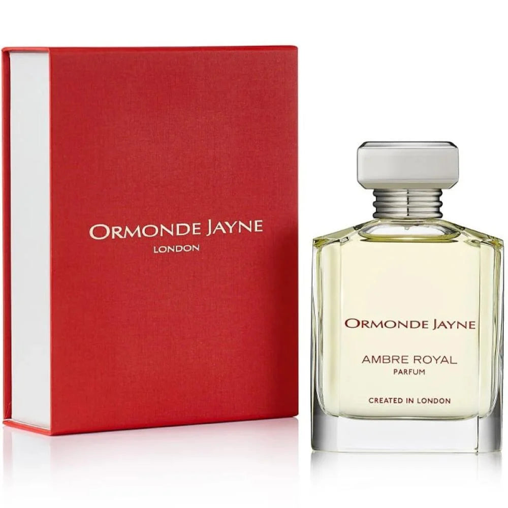 ORMONDE JAYNE AMBRE ROYAL PARFUM 88 ML