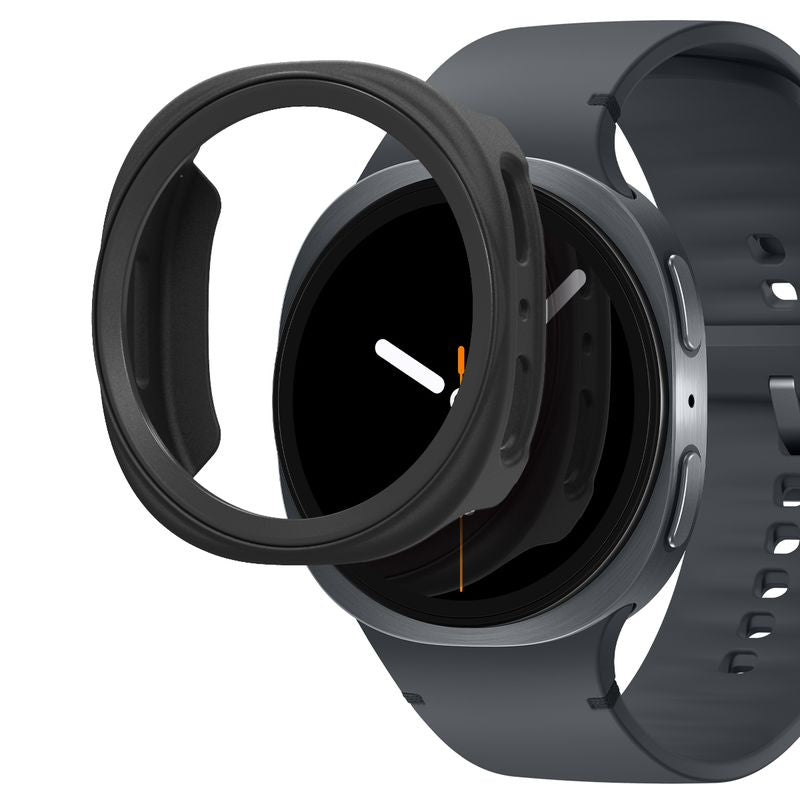 Araree Amy Bumper Case for GALAXY WATCH 8 / 9 44mm Black