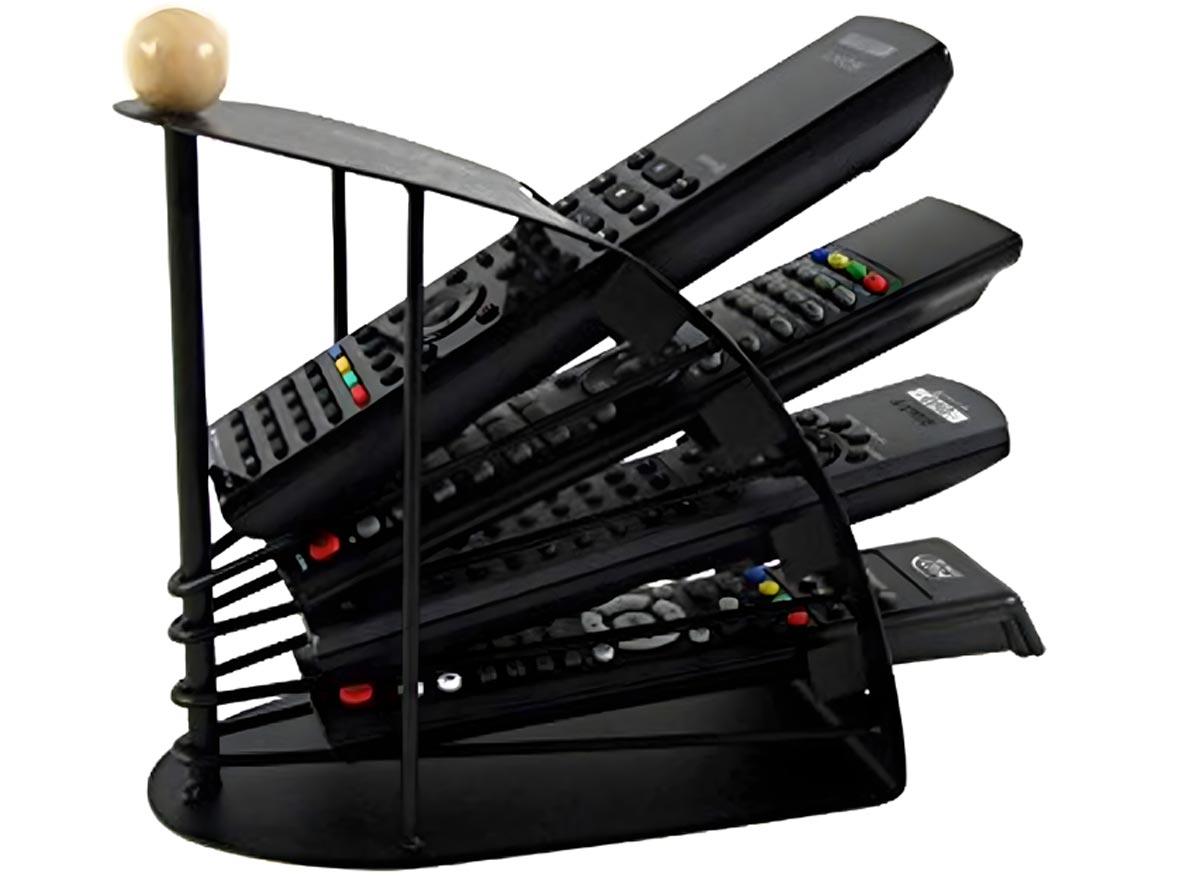 NHE Remote control holder
