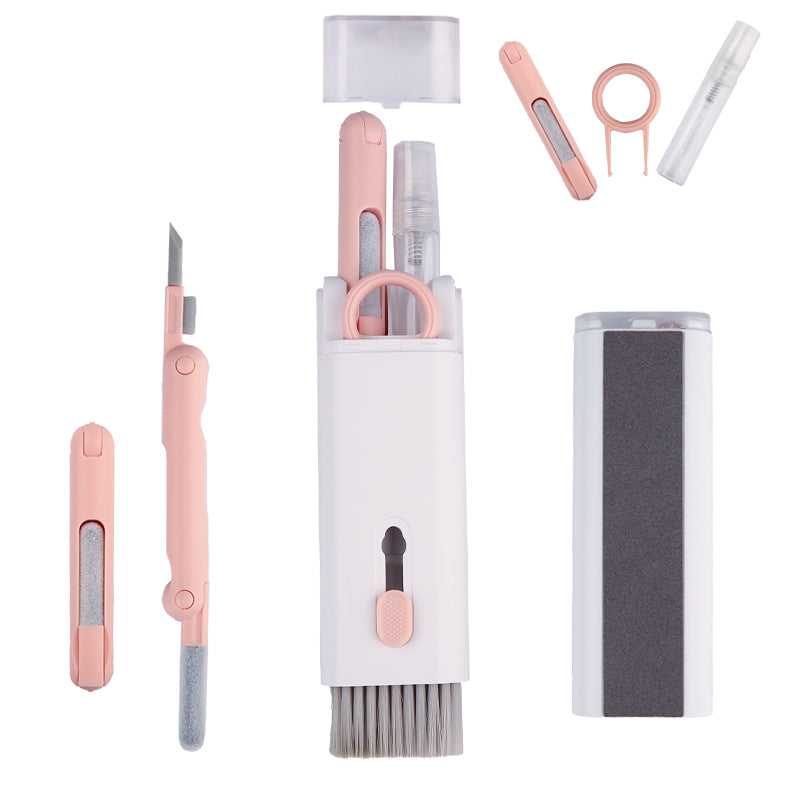 NHE  7in 1 keyboard cleaning kit