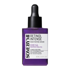 SOME BY MI RETINOL INTENSE REACTIVATING SERUM  - 30ml