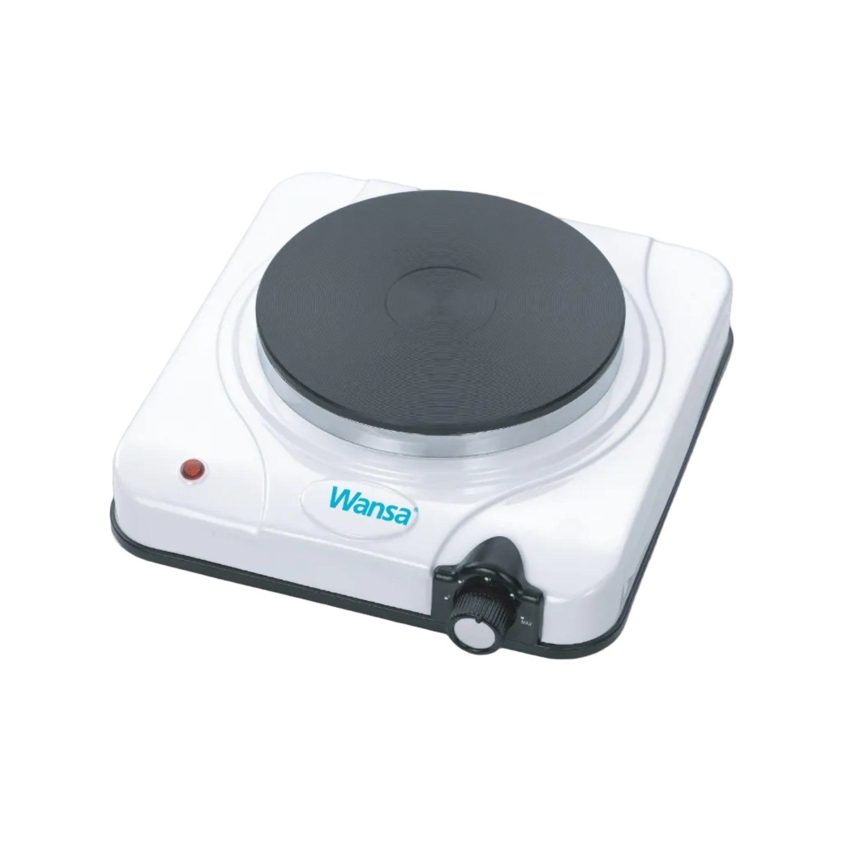 ES-025 WANSA HOT PLATE  1500W SINGLE