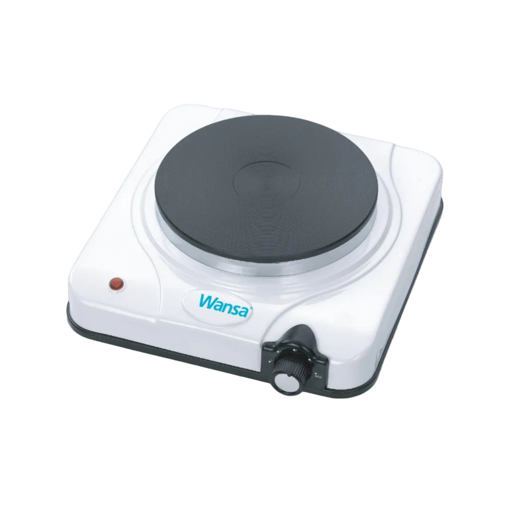 ES-025 WANSA HOT PLATE  1500W SINGLE