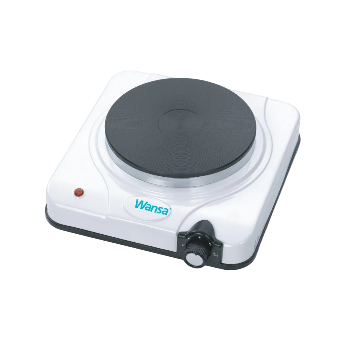 ES-025 WANSA HOT PLATE  1500W SINGLE