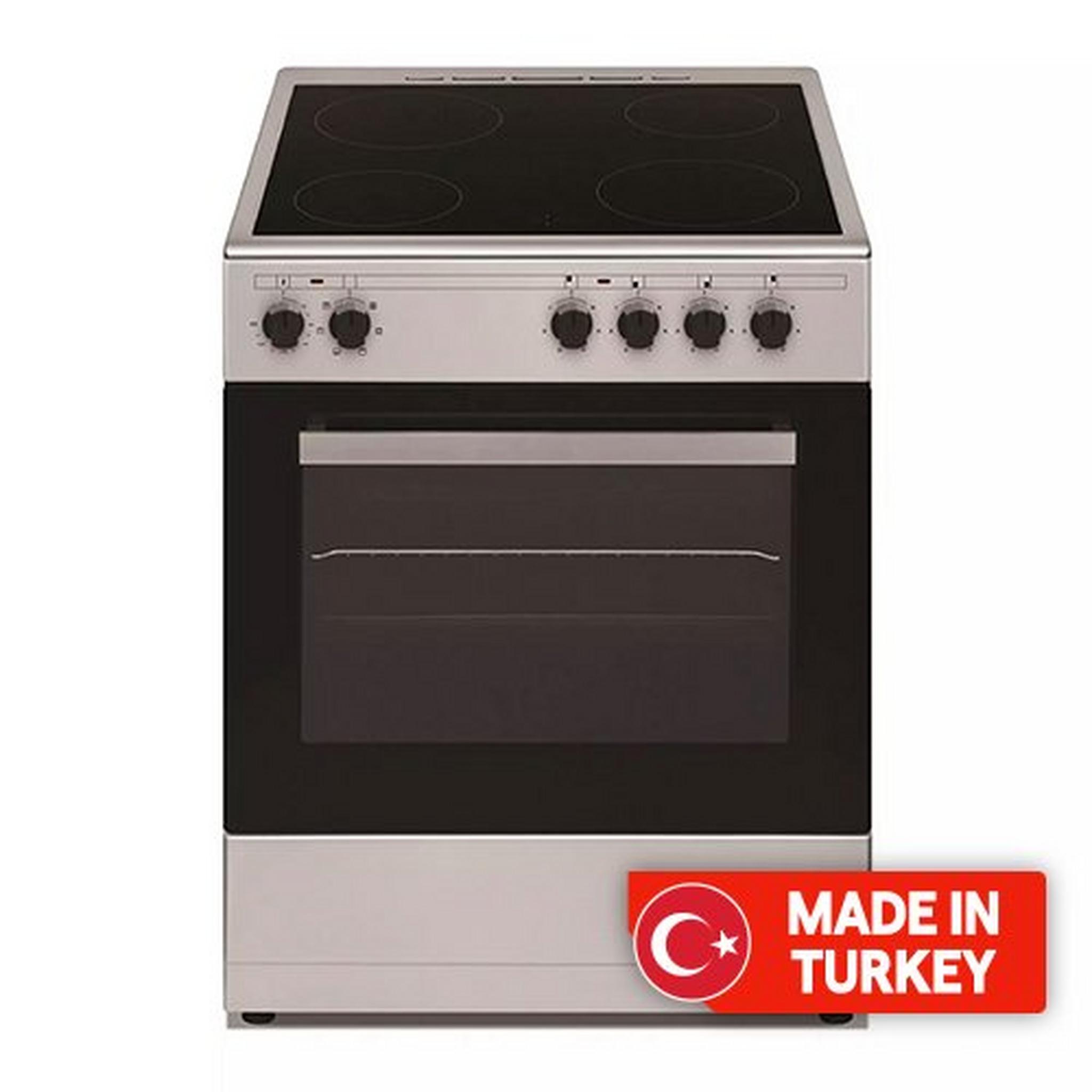 WCT6040041X WANSA 60X60 CERAMIC CKR SS
