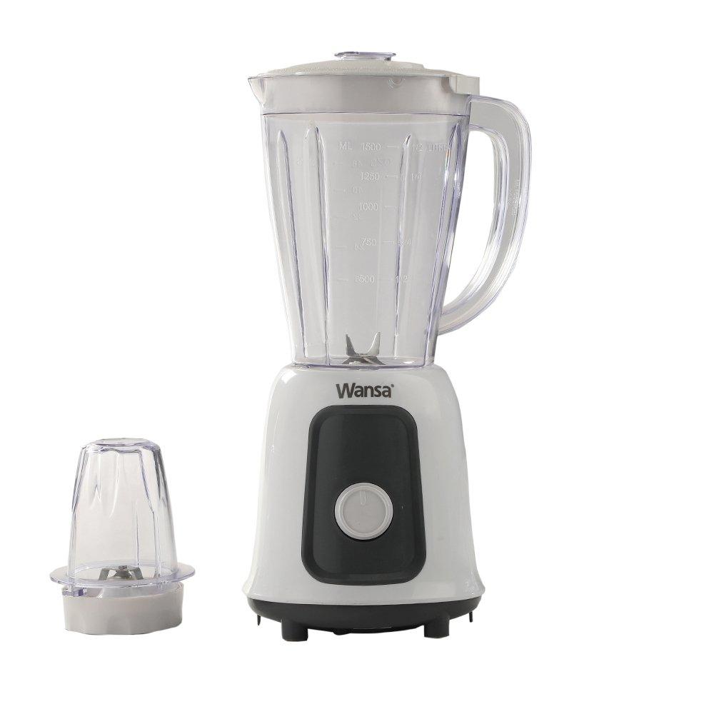 BL1009K-CB WANSA BLENDER 400W 1.5L