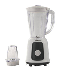 BL1009K-CB WANSA BLENDER 400W 1.5L