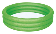 Bestway Φ1.02M X H25CM Play Pool (Contents:1 pool, repair patch) Age 2+