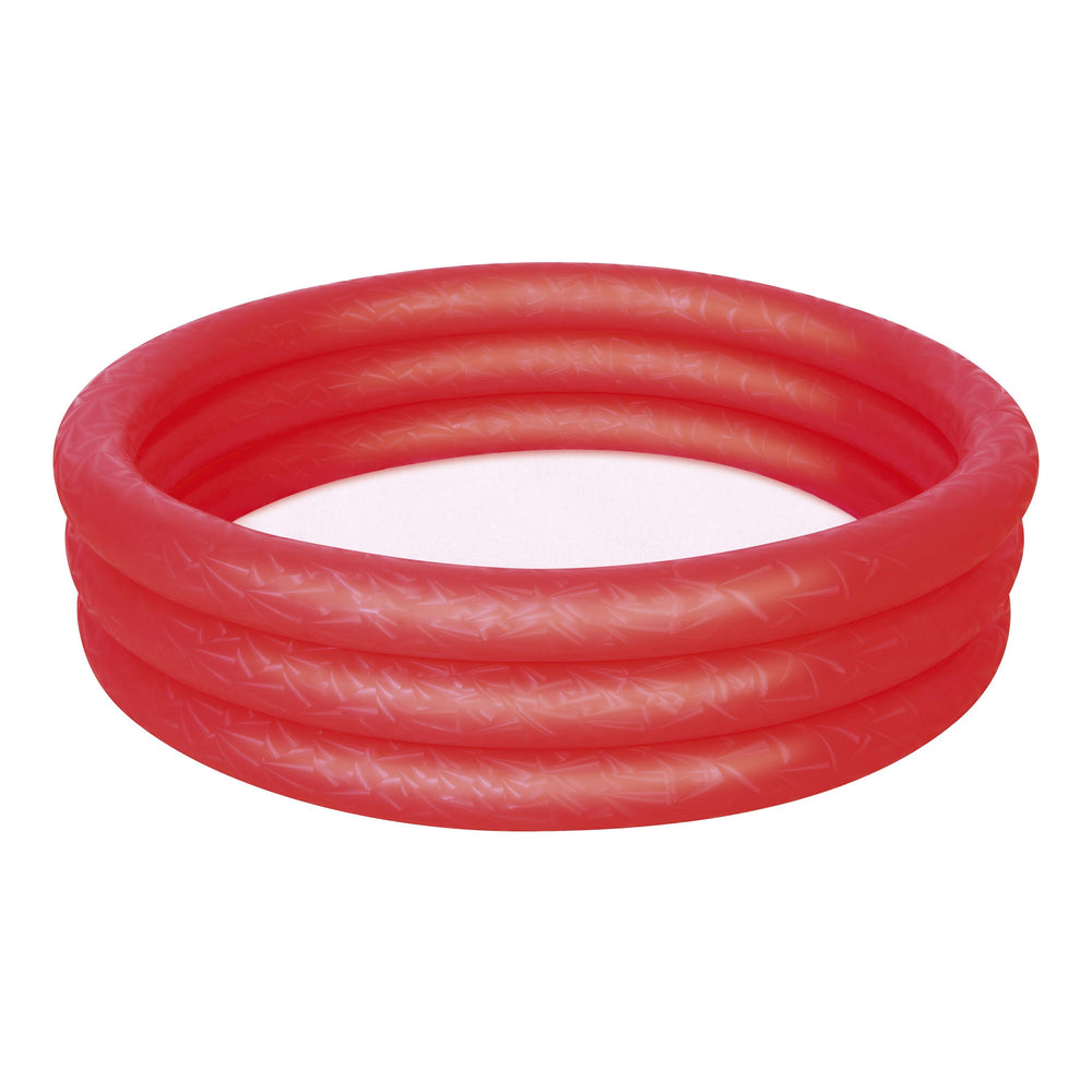 Bestway Φ1.22M X H25CM Play Pool (Contents:1 pool, repair patch) Age 2+