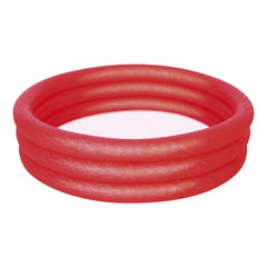 Bestway Φ1.22M X H25CM Play Pool (Contents:1 pool, repair patch) Age 2+
