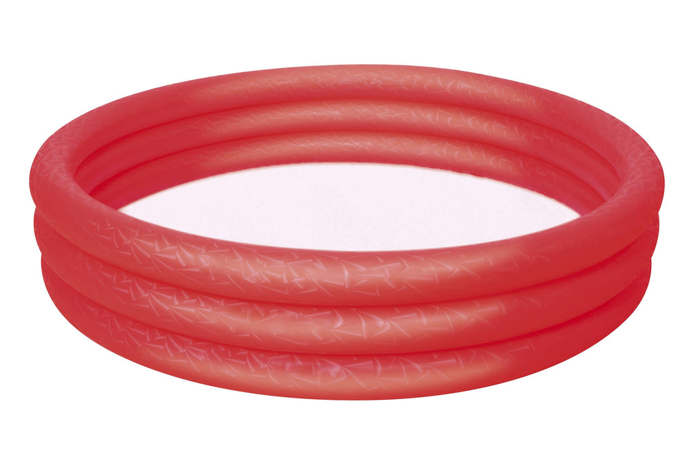 Bestway Φ1.52M X H30CM Play Pool (Contents:1 pool, repair patch) Age 2+
