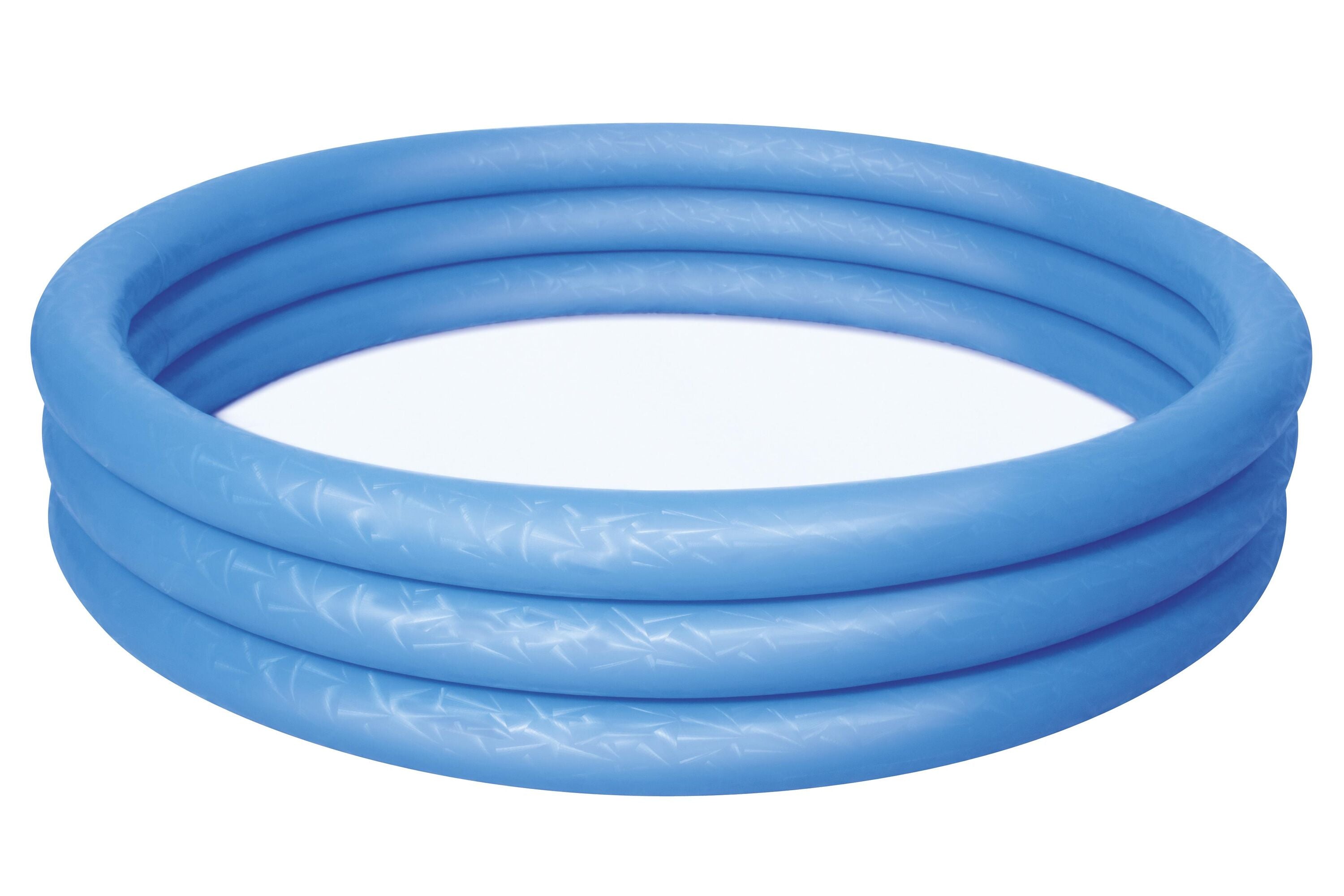 Bestway Φ1.52M X H30CM Play Pool (Contents:1 pool, repair patch) Age 2+