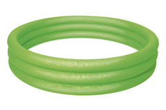 Bestway Φ1.52M X H30CM Play Pool (Contents:1 pool, repair patch) Age 2+