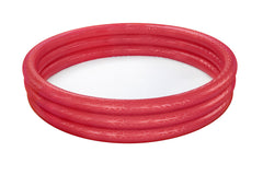 Bestway Φ1.83M X H33CM Play Pool (Contents: 1 pool, repair patch) Age 2+